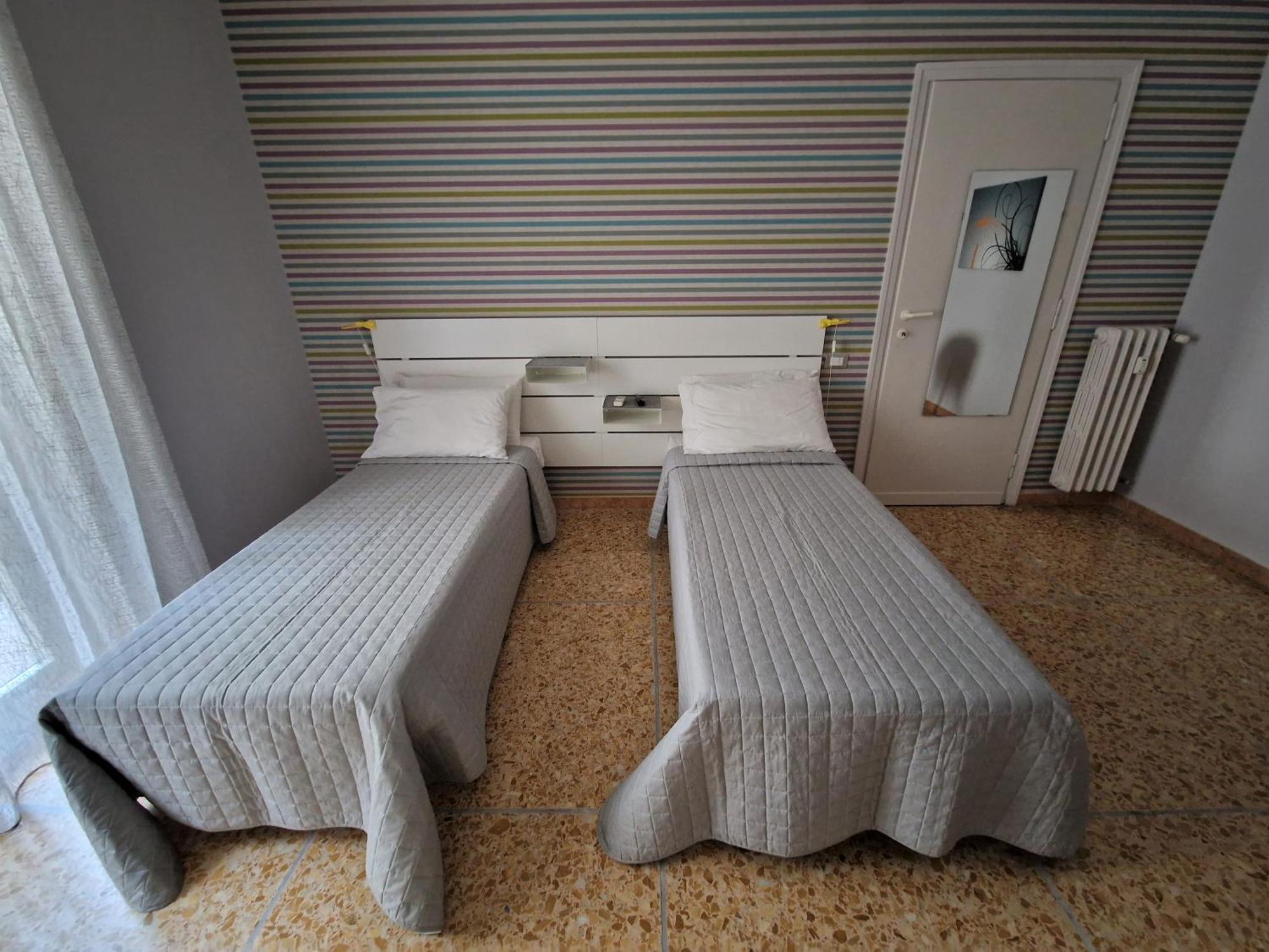 Apartment Incantevole Nel Parco Dell'aniene! Rome